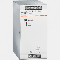 Zasilacz impulsowy PSL124024 Lovato Electric 240W 230VAC 24VDC